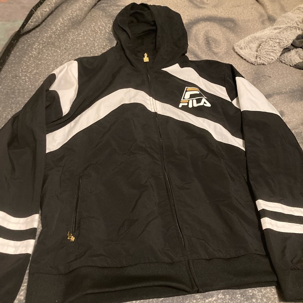 Fila grant hill tracksuit